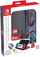 Nintendo Switch Game Traveler GoPlay Action Pack